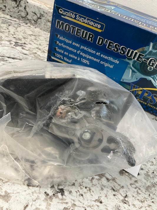 WPS WPM2005 Windshield Wiper Motor