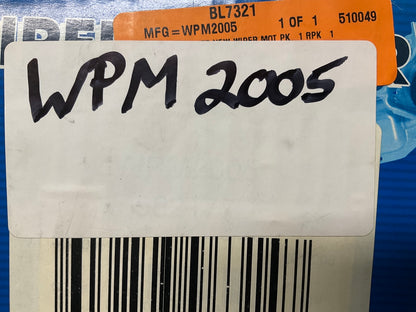 WPS WPM2005 Windshield Wiper Motor