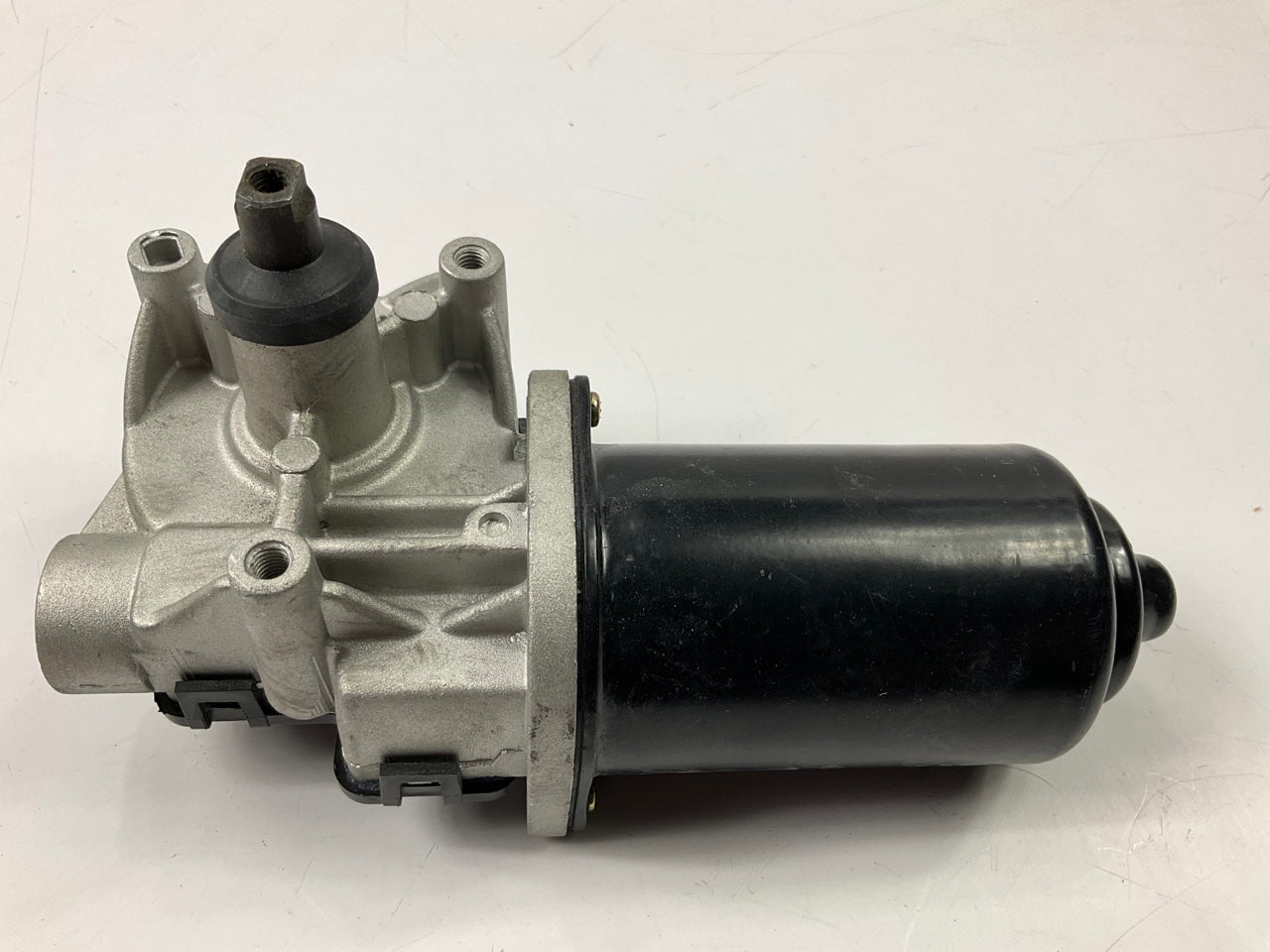 WPS WPM2013 Windshield Wiper Motor  (5 Terminal, 1 Plug)