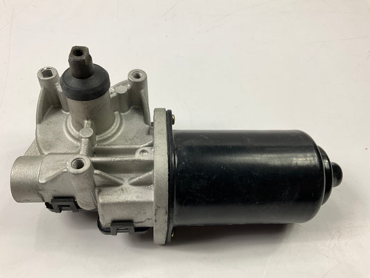 WPS WPM2013 Windshield Wiper Motor  (5 Terminal, 1 Plug)