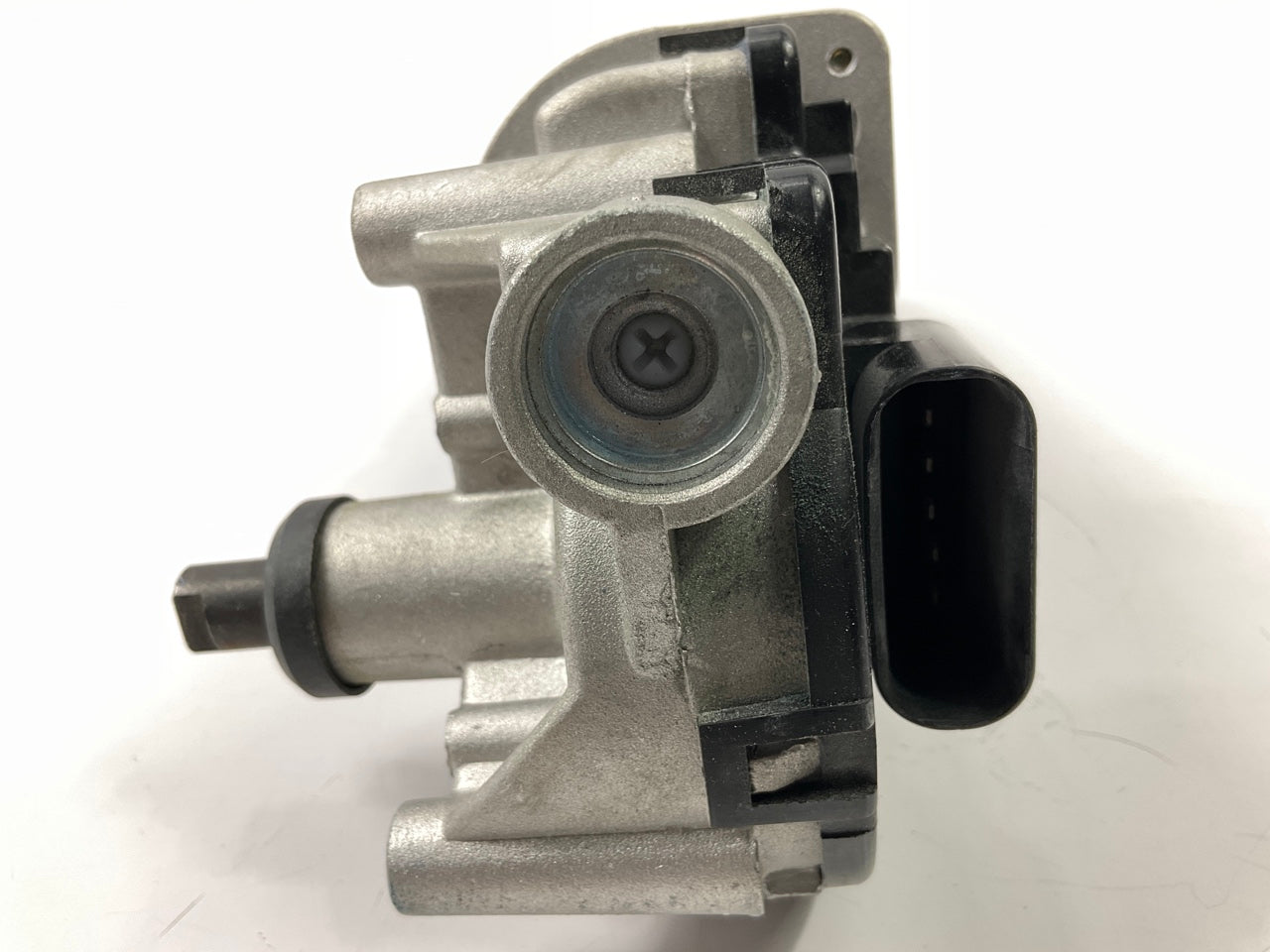 WPS WPM2013 Windshield Wiper Motor  (5 Terminal, 1 Plug)