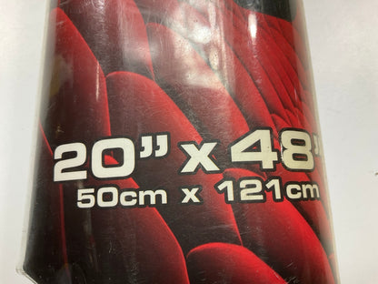 Alpena WrapTech 45521 Vinyl Wrap - Vortex - 20 X 48-Inches Roll