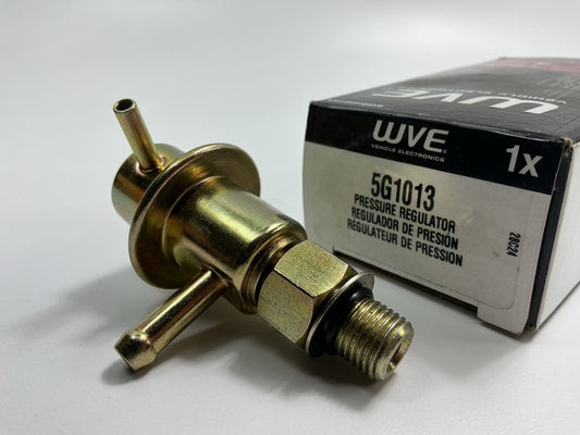 WVE 5G1013 Fuel Injection Pressure Regulator
