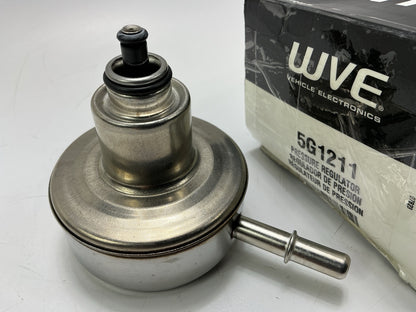 WVE 5G1211 Fuel Injection Pressure Regulator
