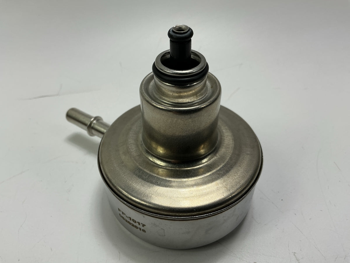 WVE 5G1211 Fuel Injection Pressure Regulator