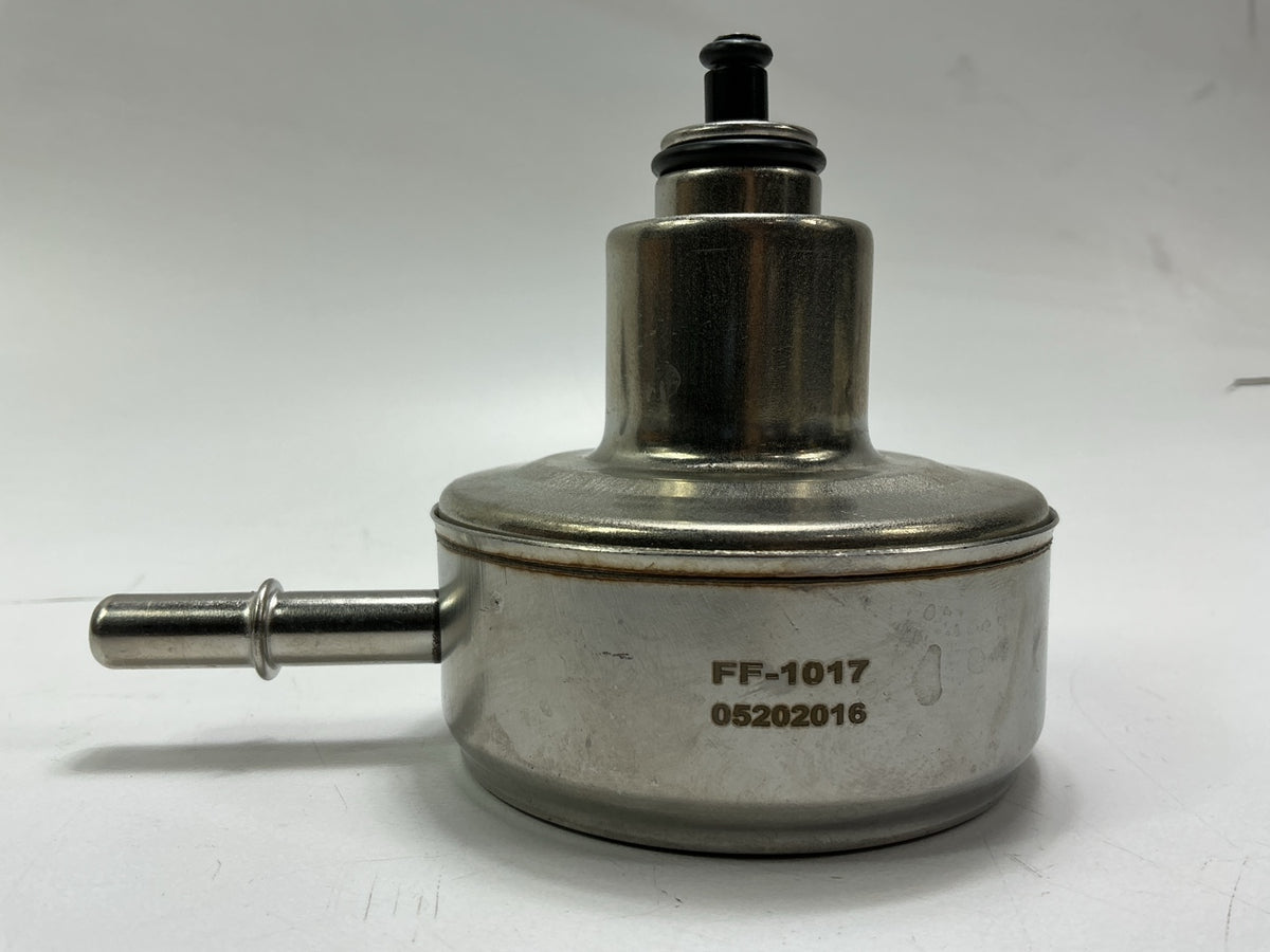 WVE 5G1211 Fuel Injection Pressure Regulator
