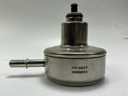 WVE 5G1211 Fuel Injection Pressure Regulator