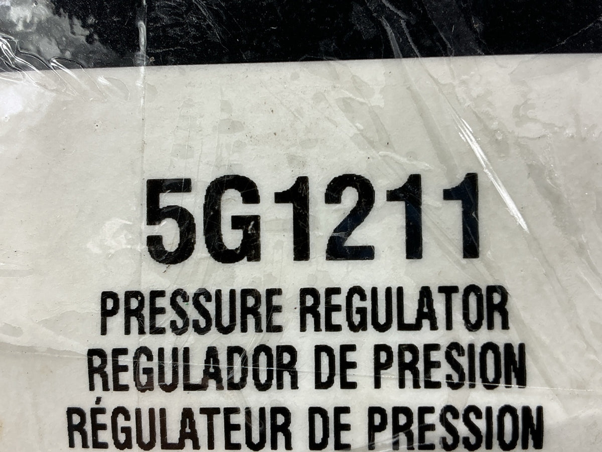 WVE 5G1211 Fuel Injection Pressure Regulator