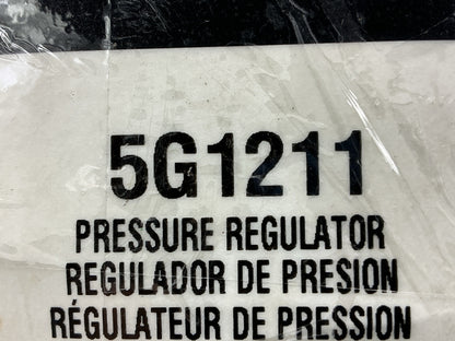 WVE 5G1211 Fuel Injection Pressure Regulator