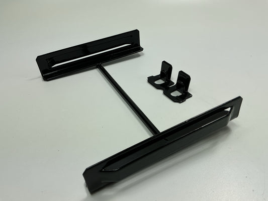 WVE BA310 Universal Battery Hold Down Bracket