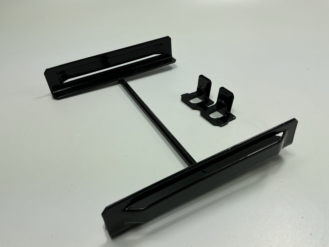 WVE BA310 Universal Battery Hold Down Brace Bracket