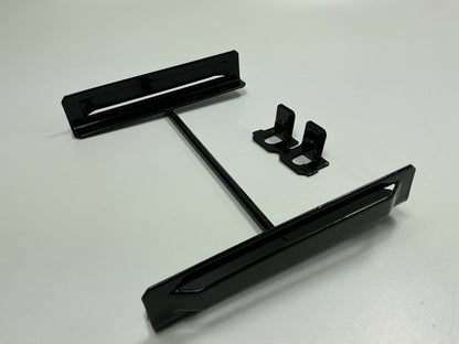 WVE BA310 Universal Battery Hold Down Brace Bracket