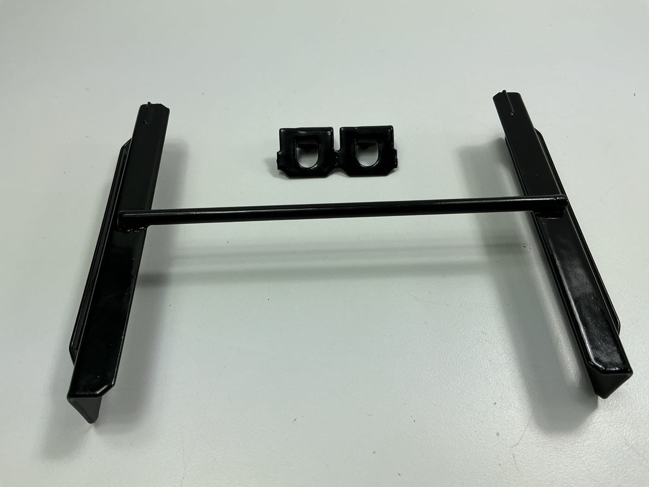 WVE BA310 Universal Battery Hold Down Brace Bracket