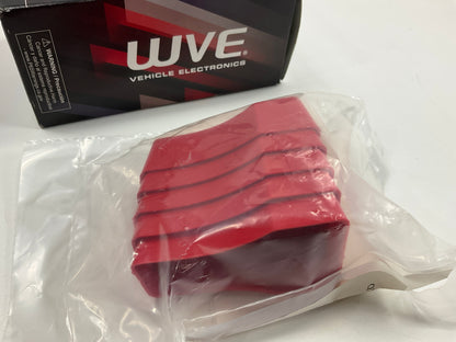WVE BA361RD-5 Battery Terminal Positive Cap Cover
