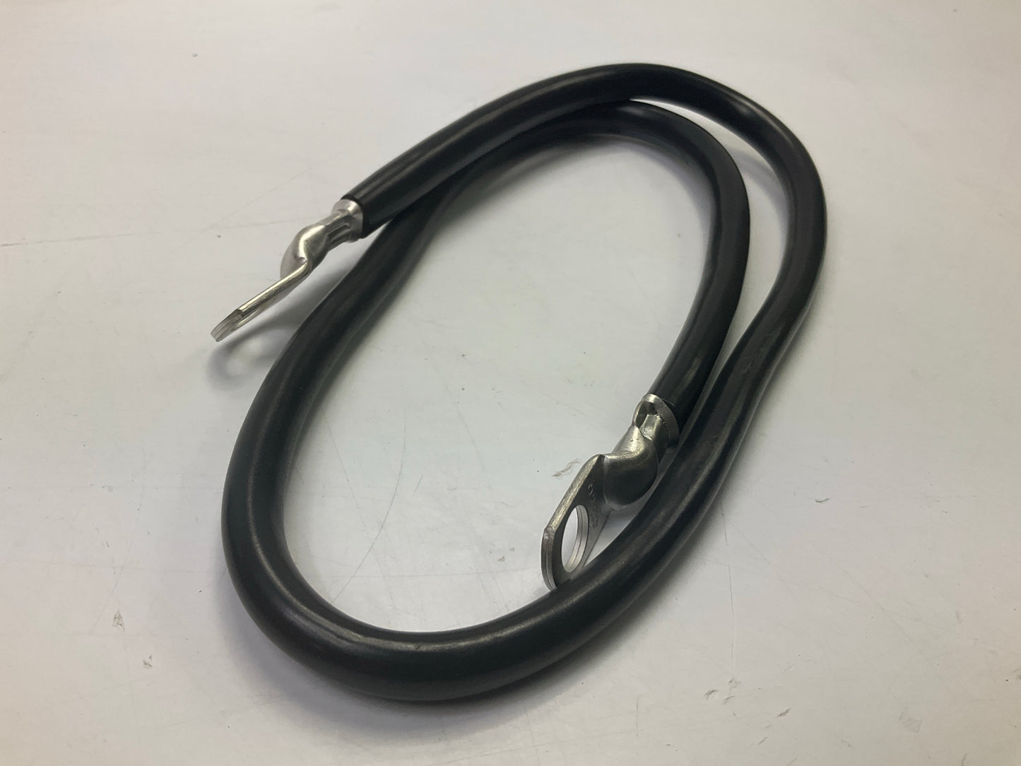 WVE BC271BK Switch To Starter Battery Cable 19'' Long, 6 Gauge