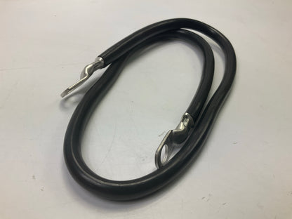 WVE BC271BK Switch To Starter Battery Cable 19'' Long, 6 Gauge