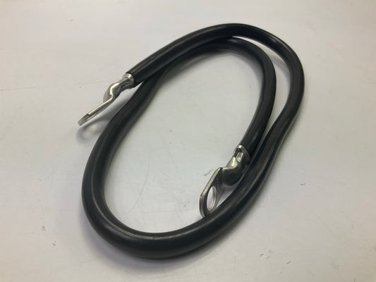 WVE BC271BK Switch To Starter Battery Cable 19'' Long, 6 Gauge