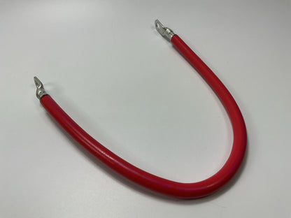 WVE BC402RD - 20'' Battery Starter Cable, Positive