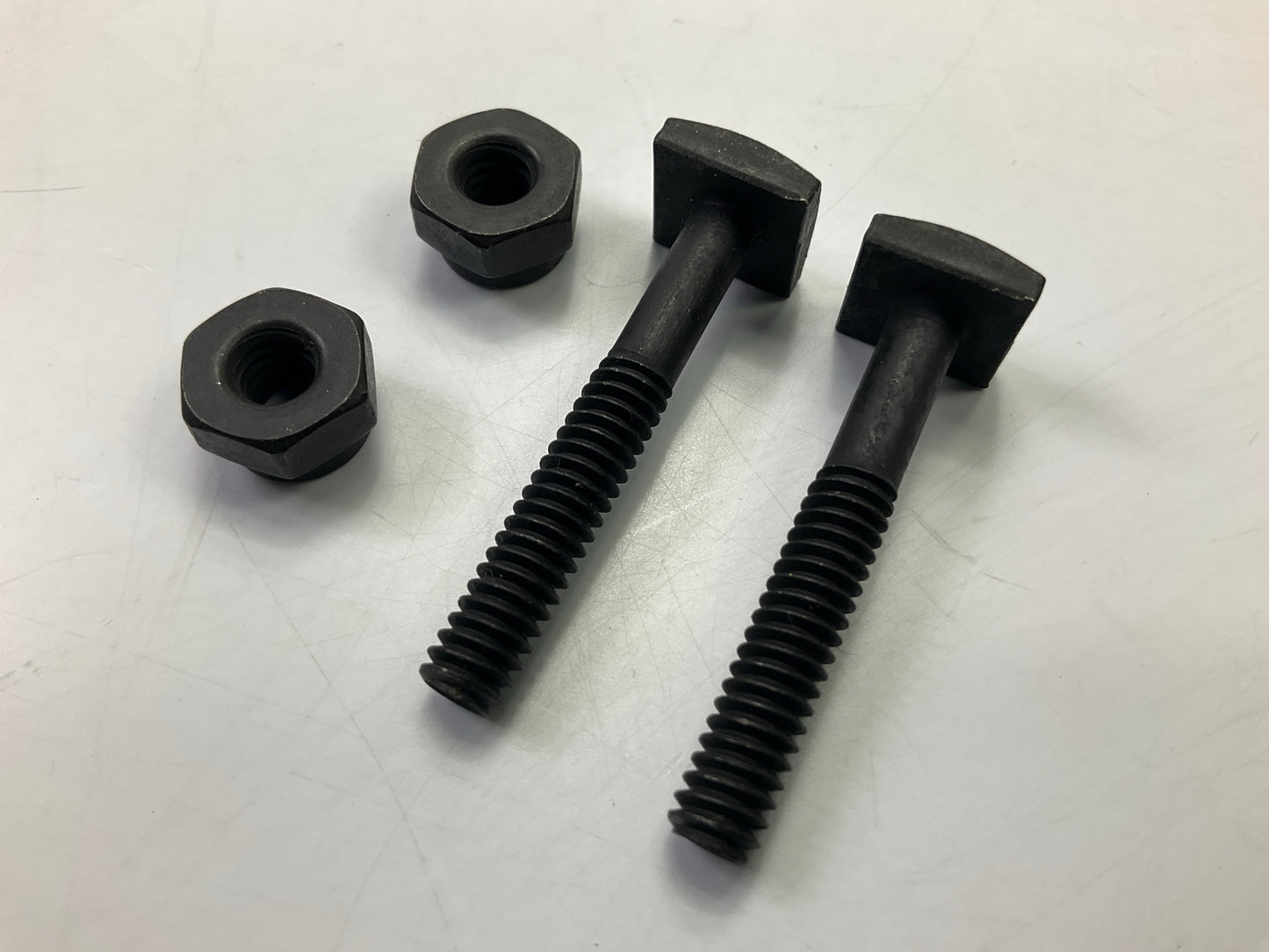 (10) WVE BT325 Battery Terminal Bolts, 1.8'' Long