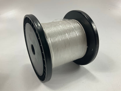 WVE WR21WH-100 - 20 Gauge White Primary Wire, 100 Feet