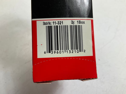 60 PACK X-tra Seal 11-321 1-3/4'' Small Round Universal Radial Tire Repair Patch