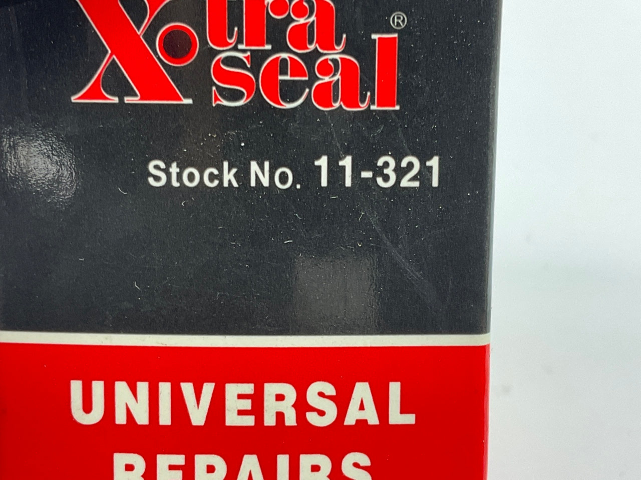 X-tra Seal 11-321 1-3/4'' Small Round Universal Radial Tire Repair Patch, 30 Pack