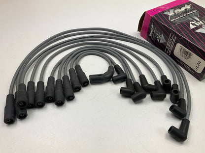 Xact 3124 Ignition Spark Plug Wire Set - 1993-1997 Camaro Firebird 5.7L LT1 V8