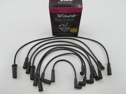 Xact 3125 Ignition Spark Plug Wire Set - 1995-1997 Chevy GMC 4.3L V6 Pickup