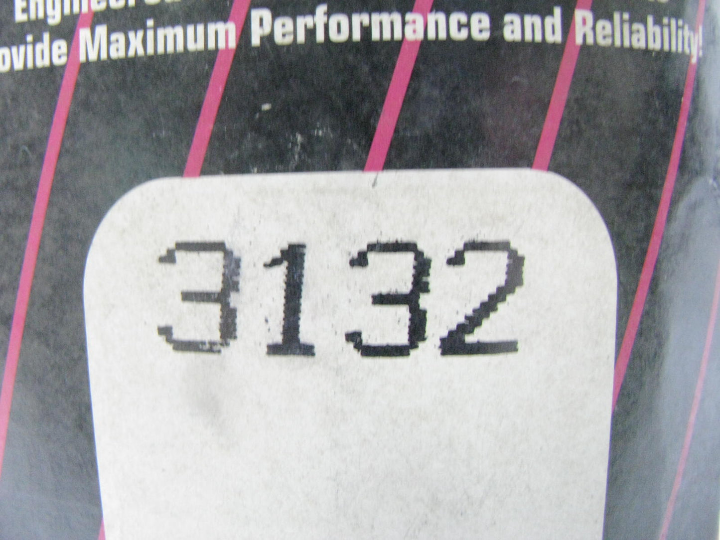 Xact 3132 Ignition Spark Plug Wire Set 1990-1993 Chevrolet GMC 7.4L-V8