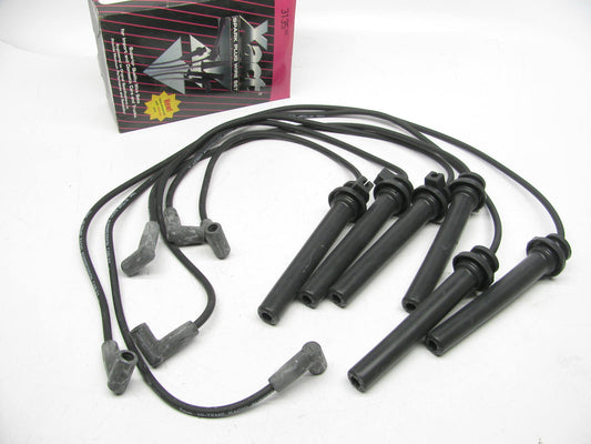 Ignition Spark Plug Wire Set - 1996-1997 Lumina, Monte Carlo, Grand Prix 3.4L-V6