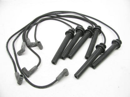 Ignition Spark Plug Wire Set - 1996-1997 Lumina, Monte Carlo, Grand Prix 3.4L-V6