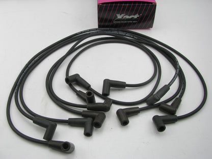 Xact 3136 Ignition Spark Plug Wire Set For 1995-1999 Camaro, Firebird 3.8L V6