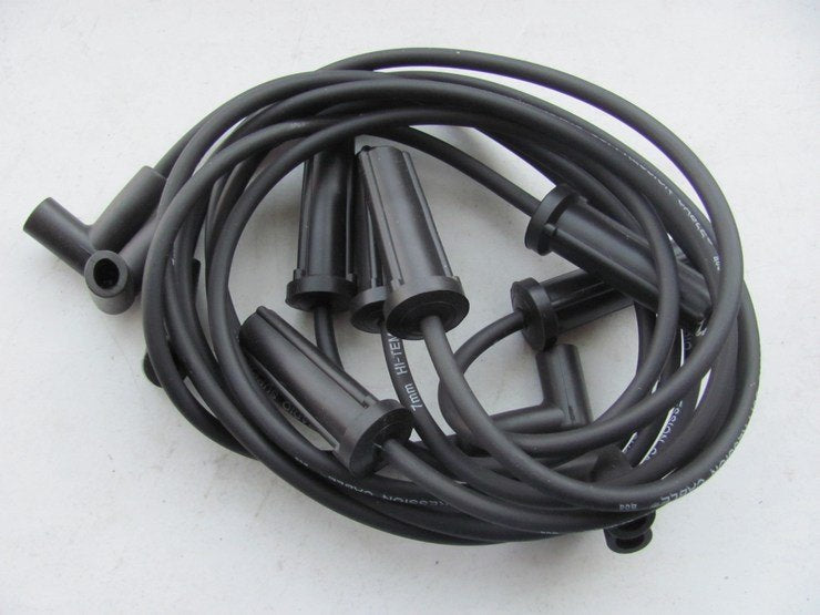 Xact 3151 Ignition Spark Plug Wire Set For 1999-2005 Buick Park Avenue 3.8L V6