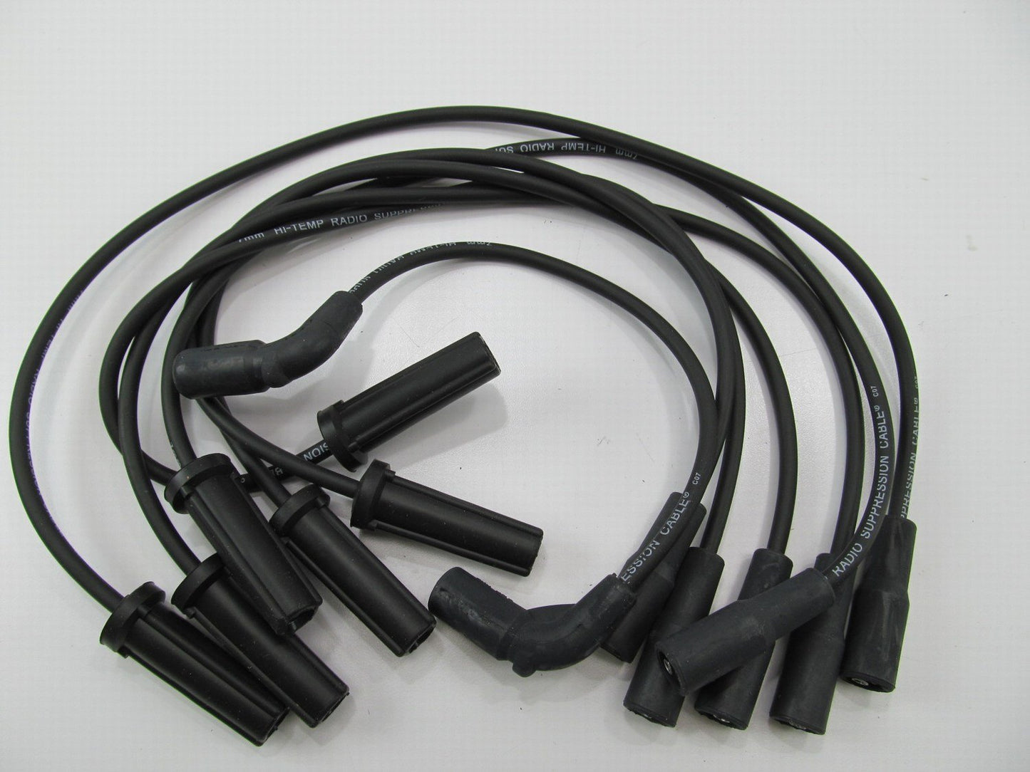 Xact 3154 Ignition Spark Plug Wire Set  1999-2001 GMC Sierra 1500 4.3L V6 ONLY