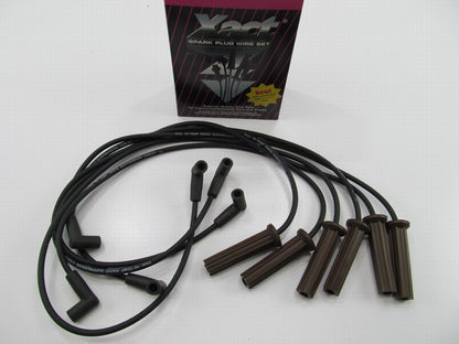 Xact 3155 Ignition Spark Plug Wire Set For 2000-2005 GM 3.1L 3.4L V6