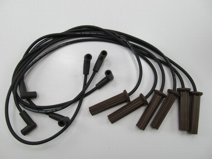 Xact 3155 Ignition Spark Plug Wire Set For 2000-2005 GM 3.1L 3.4L V6