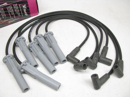 Xact 3207 Ignition Spark Plug Wire Set For 1996-2000 Chrysler 3.3L 3.8L