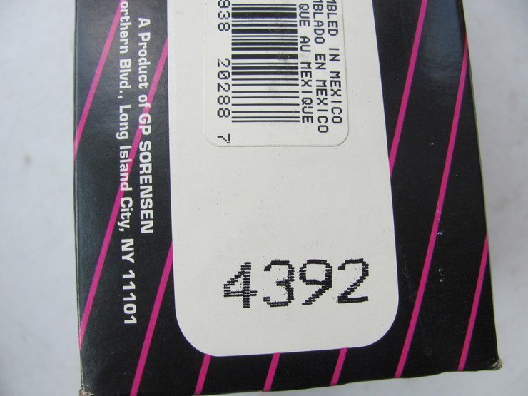 Xact 4392 Ignition Spark Plug Wire Set For 1984-1995 VW Audi 1.8L 2.0L-L4