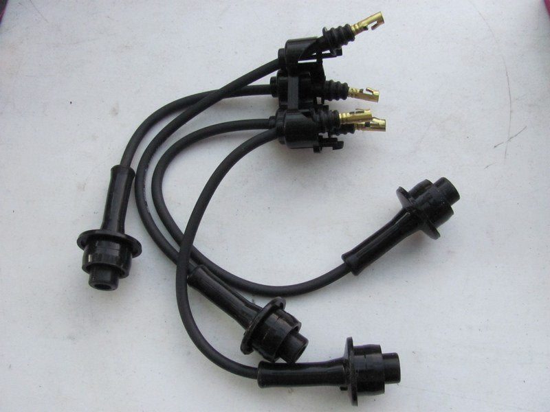 Xact 4502 Ignition Spark Plug Wire Set - 1984-1989 Toyota Van 2.0L 2.2L 3Y-E 4YE