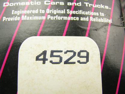 Xact 4529 Ignition Spark Plug Wire Set For 1990-1992 Toyota Celica 2.2L-L4