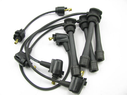 Xact 4539 Ignition Spark Plug Wire Set for 1991-1997 Toyota Previa 2.4L