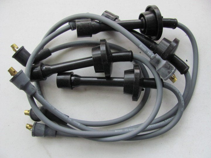 Xact 4570 Ignition Spark Plug Wire Set For 1980-1982 Toyota Corolla 1.8L OHV