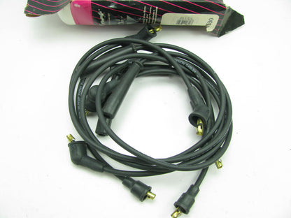 Xact 4590 Ignition Spark Plug Wire Set 1981-1988 GM Isuzu 1.5L 1.6L 1.8L 1.9L