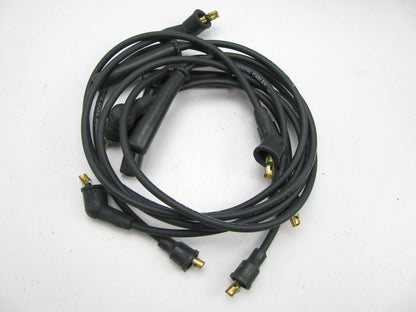 Xact 4590 Ignition Spark Plug Wire Set 1981-1988 GM Isuzu 1.5L 1.6L 1.8L 1.9L