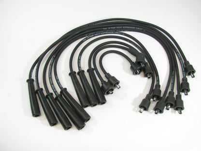 Xact 4640 Ignition Spark Plug Wire Set For 1979-1983 Nissan 200SX 2.0L 2.2L-L4