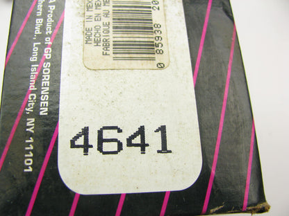 Xact 4641 Ignition Spark Plug Wire Set For 1984-88 Nissan 200SX 1.8L 2.0L-L4