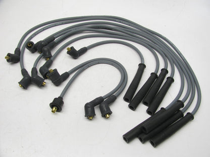 Xact 4652 Ignition Spark Plug Wire Set For 1985-1986 Nissan 720 2.0L 2.4L-L4