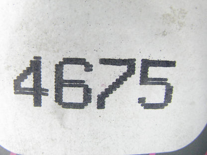 Xact 4675 Ignition Spark Plug Wire Set (2-wire System)