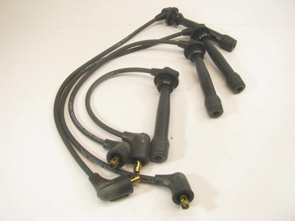 Xact 4676 Ignition Spark Plug Wire Set For 1997-2006 Hyundai 1.6L-L4