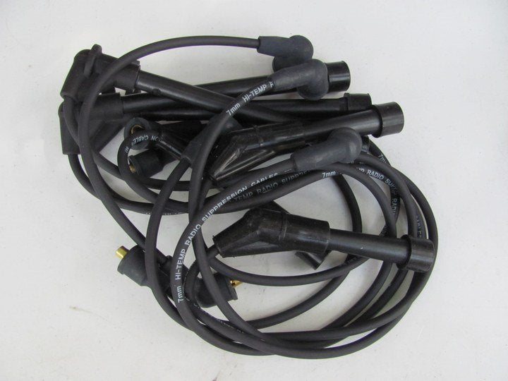 Xact 6075 Ignition Spark Plug Wire Set For 1989-1994 Nissan Maxima 3.0L-V6